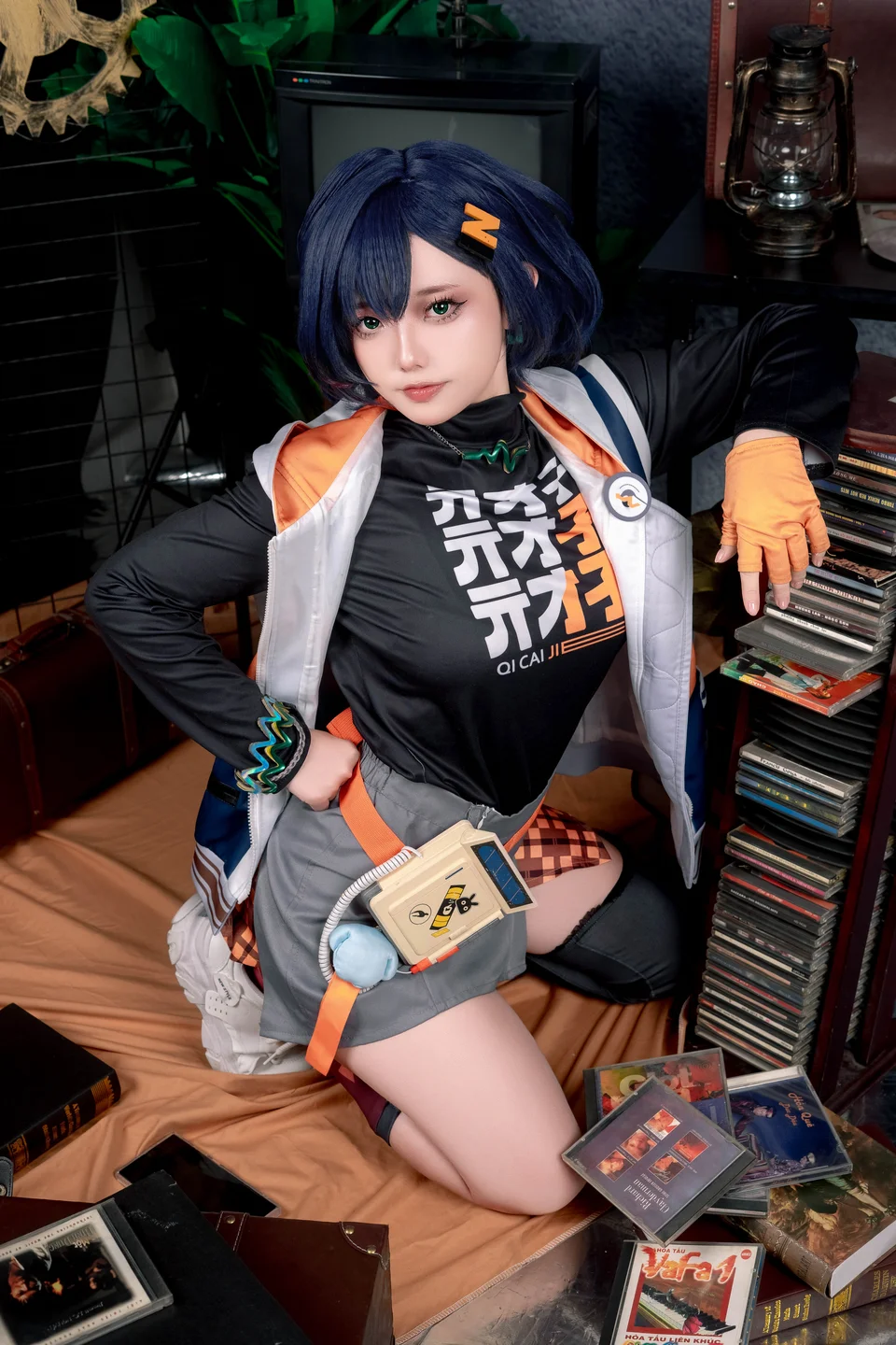 Messie_Huang - No.042 Bella [73P-344MB] tg@simisebaisi 【丝足阁】012.webp